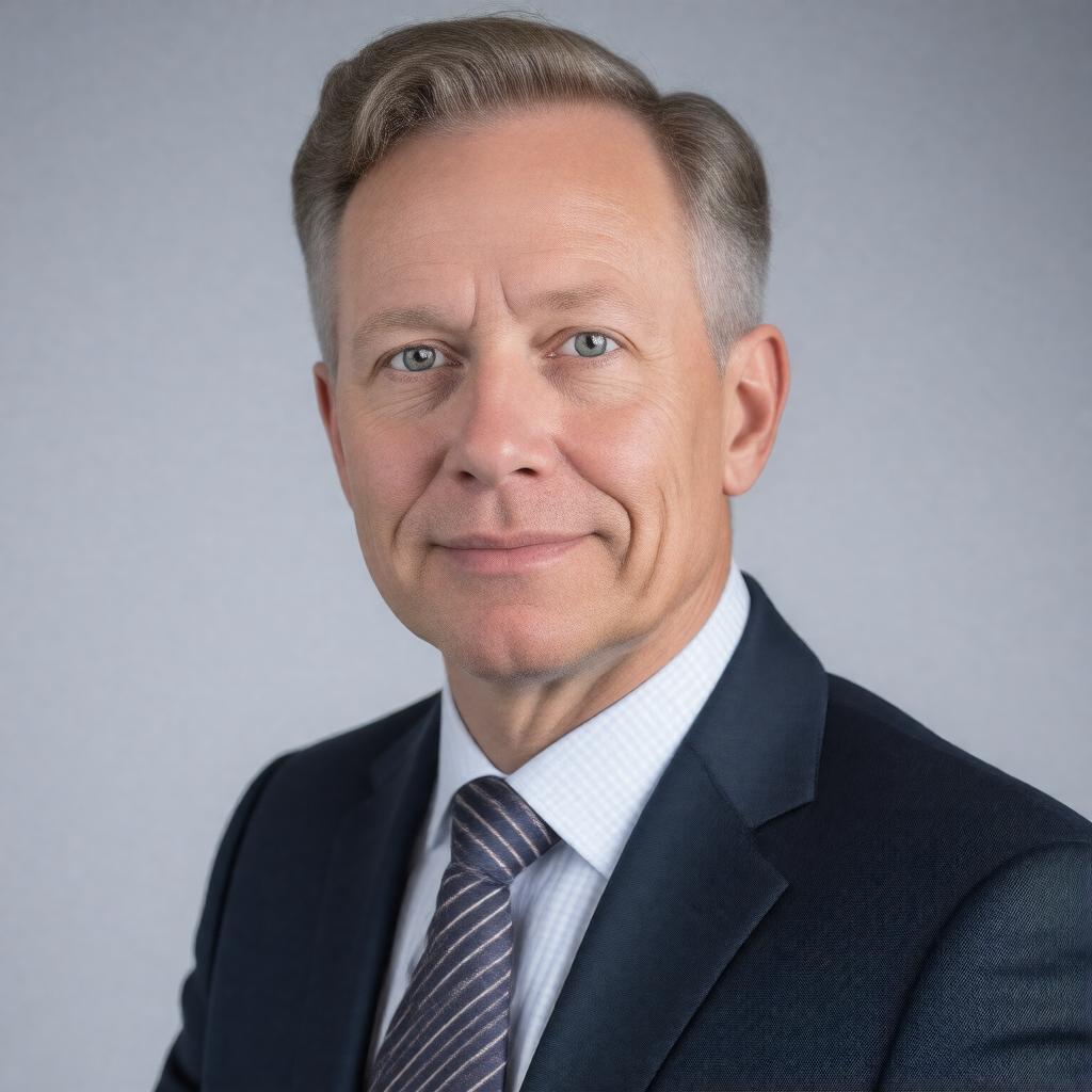 Daniel Diermeier